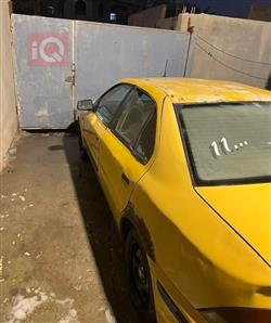 إيران خودرو سمند